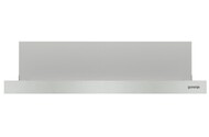 Okap kuchenny wkład - teleskopowy Gorenje TH62E3X 60.0cm Stalowy