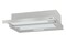 Okap kuchenny wkład - teleskopowy Gorenje TH62E3X 60.0cm Stalowy
