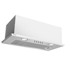 Okap kuchenny Wkład Gorenje DKI550M 55.0cm srebrny