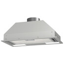 Okap kuchenny Wkład Gorenje BHI611ES 53.4cm Stalowy