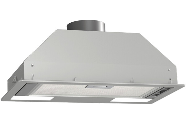 Okap kuchenny Wkład Gorenje BHI611ES 53.4cm Stalowy