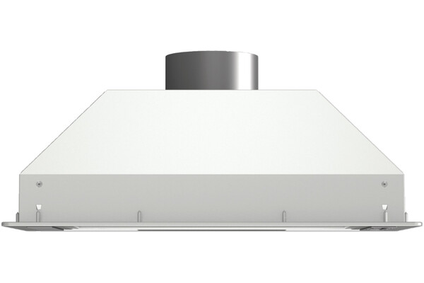 Okap kuchenny Wkład Gorenje BHI611ES 53.4cm Stalowy