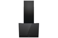 Okap kuchenny Skośny Gorenje WHI6SYB 59.5cm czarny