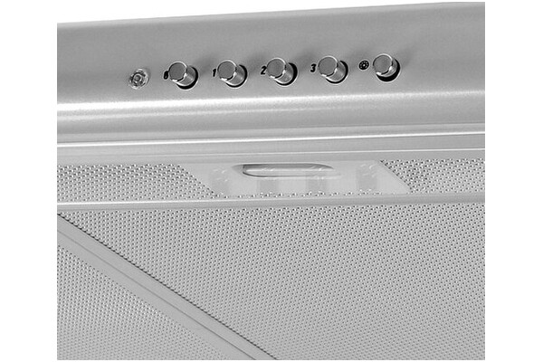 Okap kuchenny Podszafkowy Gorenje DUC6045E 60.0cm Inox