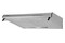 Okap kuchenny Podszafkowy Gorenje DUC6045E 60.0cm Inox