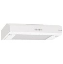 Okap kuchenny Podszafkowy Gorenje WHU629EW 59.6cm biały