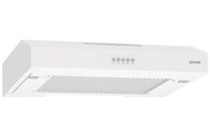 Okap kuchenny Podszafkowy Gorenje WHU629EW 59.6cm biały