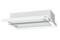 Okap kuchenny wkład - teleskopowy Gorenje TH60E3W 60.0cm biały