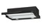 Okap kuchenny wkład - teleskopowy Gorenje TH62E4BG 60.0cm czarny