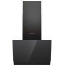 Okap kuchenny Kominowy Gorenje WHI649EB 60.0cm czarny