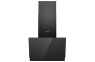 Okap kuchenny Kominowy Gorenje WHI649EB 60.0cm czarny