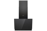 Okap kuchenny Skośny Gorenje WHI649EB 60.0cm czarny