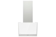 Okap kuchenny Kominowy Gorenje WHI6SYW 59.5cm biały