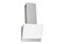 Okap kuchenny Kominowy Gorenje WHI6SYW 59.5cm biały