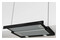 Okap kuchenny wkład - teleskopowy Gorenje TH64E3BG 60.0cm czarny