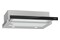 Okap kuchenny Wkład Gorenje TH64E3SGB 60.0cm stalowo-czarny