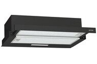 Okap kuchenny Podszafkowy Gorenje TH60E3B 60.0cm czarny