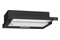 Okap kuchenny Podszafkowy Gorenje TH60E3B 60.0cm czarny