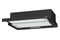 Okap kuchenny Podszafkowy Gorenje TH60E3B 60.0cm czarny