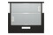 Okap kuchenny Podszafkowy Gorenje TH60E3B 60.0cm czarny
