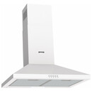 Okap kuchenny Przyścienny Gorenje WHC629E4W 60.0cm biały