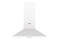 Okap kuchenny Przyścienny Gorenje WHC629E4W 60.0cm biały