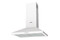Okap kuchenny Przyścienny Gorenje WHC629E4W 60.0cm biały