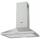 Okap kuchenny Kominowy Gorenje WHC629E4X 60.0cm srebrny