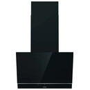 Okap kuchenny Kominowy Gorenje WHI649B21S 60.0cm czarny