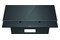 Okap kuchenny Kominowy Gorenje WHI649B21S 60.0cm czarny