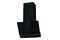 Okap kuchenny Kominowy Gorenje WHI649B21S 60.0cm czarny