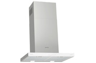 Okap kuchenny Kominowy Gorenje WHT6SYW 59.8cm biały