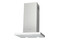 Okap kuchenny Kominowy Gorenje WHT6SYW 59.8cm biały