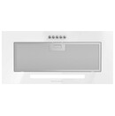 Okap kuchenny Wkład GÖTZE & JENSEN BH200WM 59.6cm biały