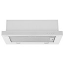 Okap kuchenny wkład - teleskopowy GÖTZE & JENSEN TH401WT 59.6cm biały