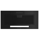 Okap kuchenny Wkład GÖTZE & JENSEN BH600KM 59.6cm czarny