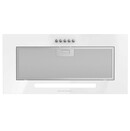 Okap kuchenny Wkład GÖTZE & JENSEN BH600WM 59.6cm biały