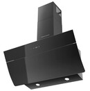 Okap kuchenny Skośny GÖTZE & JENSEN VH496KT 90.0cm czarny