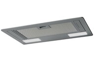 Okap kuchenny Wkład Smeg KSG70HE 73.4cm srebrny