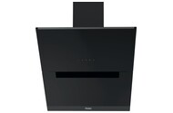Okap kuchenny Skośny HAIER HADG6DCS56B 60.0cm czarny