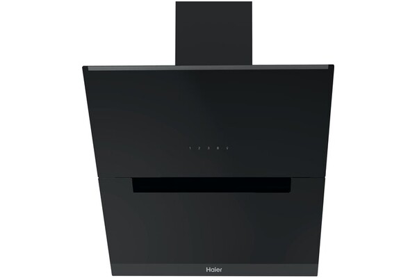 Okap kuchenny Skośny HAIER HADG6DCS56B 60.0cm czarny
