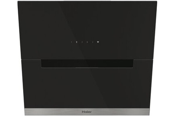 Okap kuchenny Przyścienny HAIER HADG6DS2X 60.0cm czarny