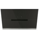 Okap kuchenny Skośny HAIER HADG9DS2X 90.0cm czarny