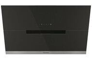 Okap kuchenny Przyścienny HAIER HADG9DS2X 90.0cm czarny