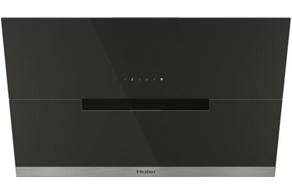 Okap kuchenny Przyścienny HAIER HADG9DS2X 90.0cm czarny
