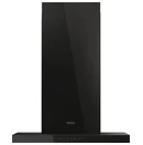 Okap kuchenny Kominowy HAIER HATS6CBS6BVOC 60.0cm czarny