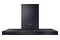 Okap kuchenny Przyścienny HAIER HATS9CBS4B 90.0cm czarny