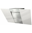 Okap kuchenny Skośny MIELE DA6096W 89.8cm biały