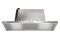 Okap kuchenny Podszafkowy MIELE DAS2920 89.6cm Stalowy