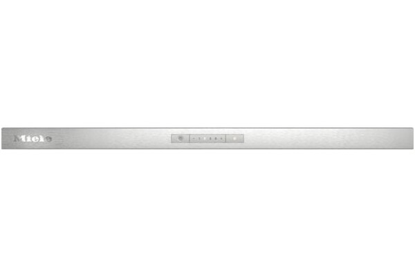 Okap kuchenny Podszafkowy MIELE DAS2620 59.6cm Stalowy